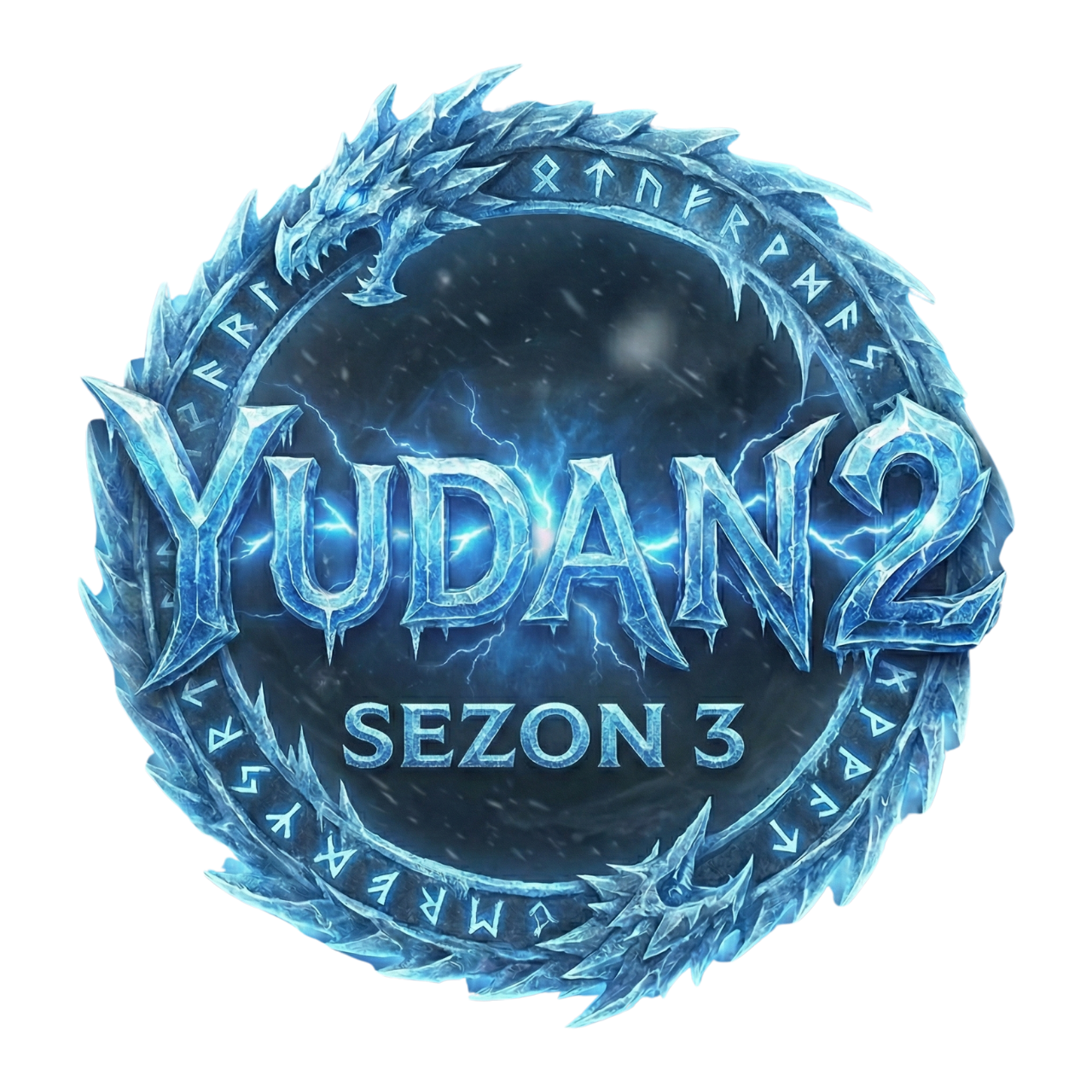 Yudan2 Logo